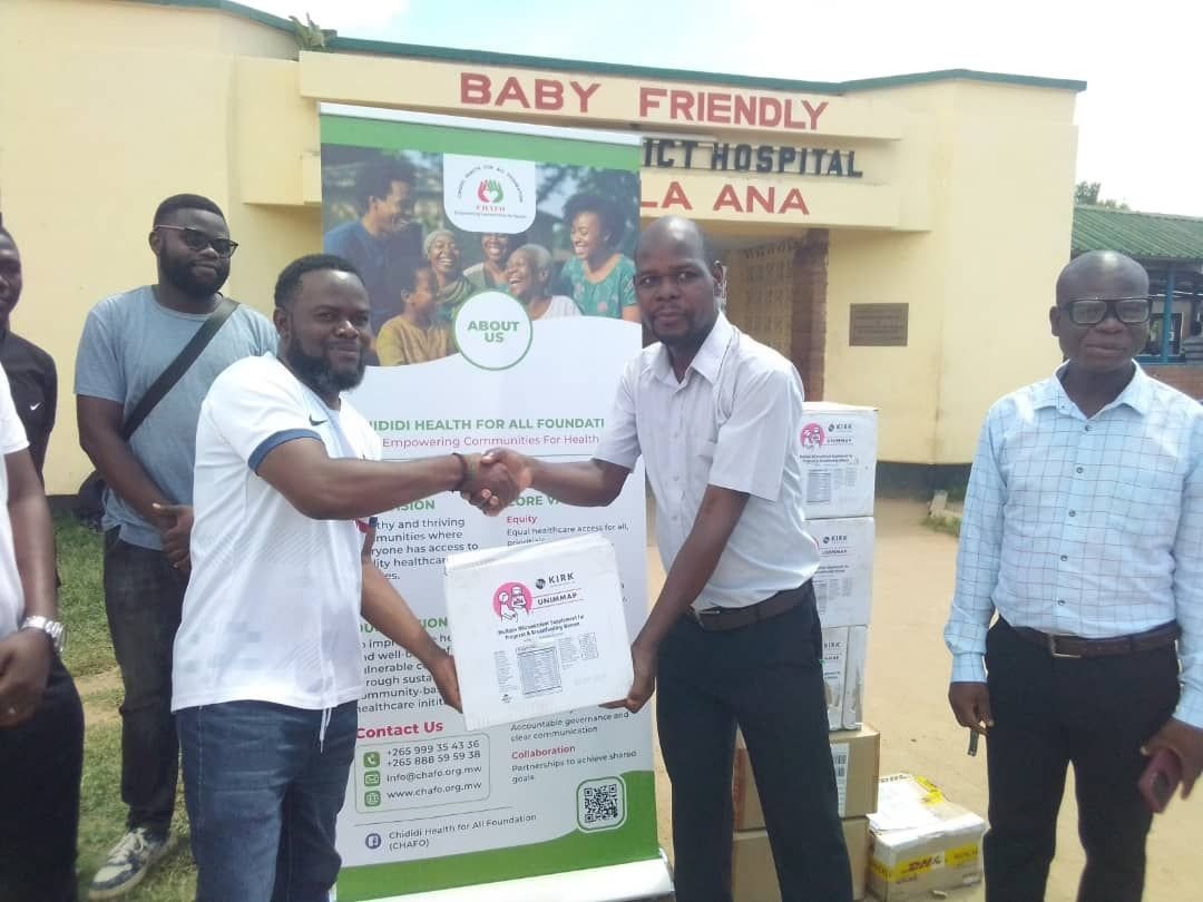 DISEASE PREVENTION & CONTROL activity